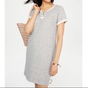 3 for $20 🌺NWT Style & CO Women’s T shirt lace up dress